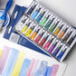 Winsor & Newton Cotman Watercolour Discovery Set 20x5ml - Winsor & Newton at DRK Crafts