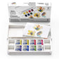 Winsor & Newton Cotman Watercolour Pocket Set - Floral - Winsor & Newton at DRK Crafts