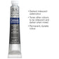 Winsor & Newton Cotman Watercolour 8ml - Iridescent Black - Winsor & Newton at DRK Crafts