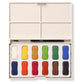 Reeves - Watercolour Pocket Set