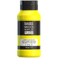 Liquitex Basics Acrylic Fluid - Cadmium Yellow Light Hue S1