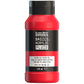 Liquitex Basics Acrylic Fluid - Cadmium Red Medium Hue S1