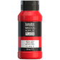 Liquitex Basics Acrylic Fluid - Naphthol Crimson S1
