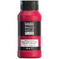 Liquitex Basics Acrylic Fluid - Cadmium Red Deep Hue S1