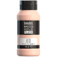 Liquitex Basics Acrylic Fluid - Light Pink S1