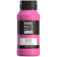 Liquitex Basics Acrylic Fluid - Medium Magenta S1