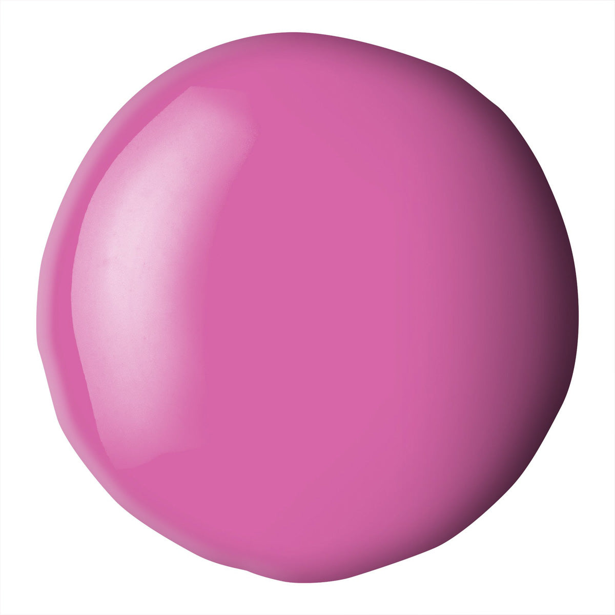 Liquitex Basics Acrylic Fluid - Medium Magenta S1