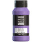 Liquitex Basics Acrylic Fluid - Brilliant Purple S1