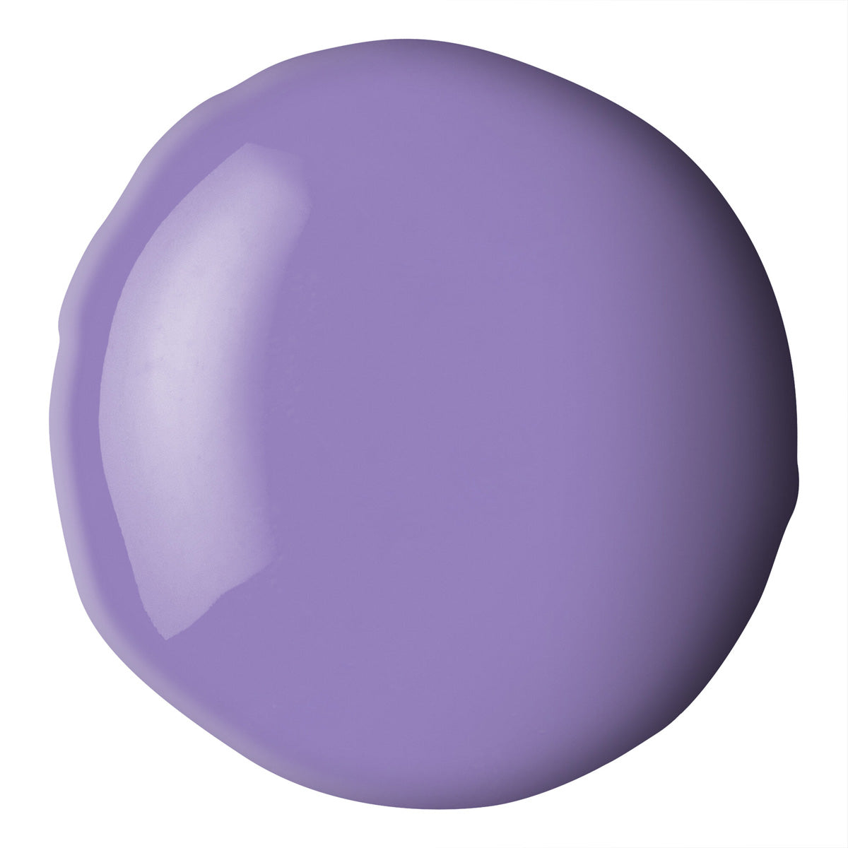 Liquitex Basics Acrylic Fluid - Brilliant Purple S1