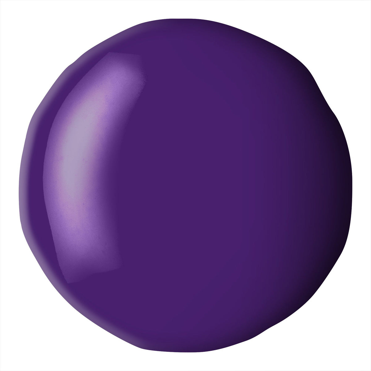 Liquitex Basics Acrylic Fluid - Dioxazine Purple S1