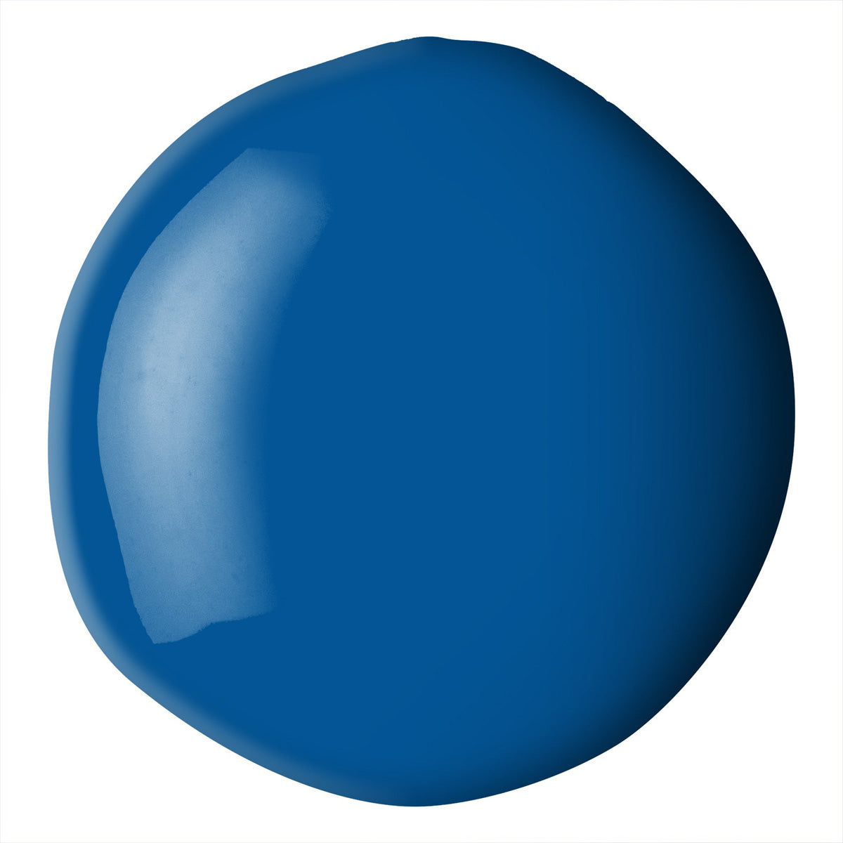 Liquitex Basics Acrylic Fluid - Primary Blue S1