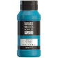 Liquitex Basics Acrylic Fluid - Turquoise Blue S1