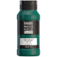 Liquitex Basics Acrylic Fluid - Phthalocyanine Green S1