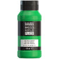 Liquitex Basics Acrylic Fluid - Light Green Permanent S1