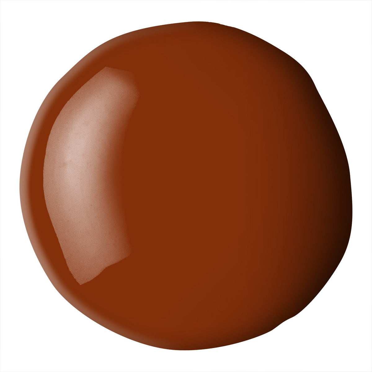 Liquitex Basics Acrylic Fluid - Burnt Sienna S1