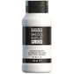 Liquitex Basics Acrylic Fluid - Transparent Mixing White S1