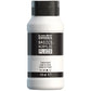Liquitex Basics Acrylic Fluid - Titanium White S1