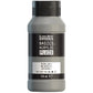 Liquitex Basics Acrylic Fluid - Neutral Gray 5 S1