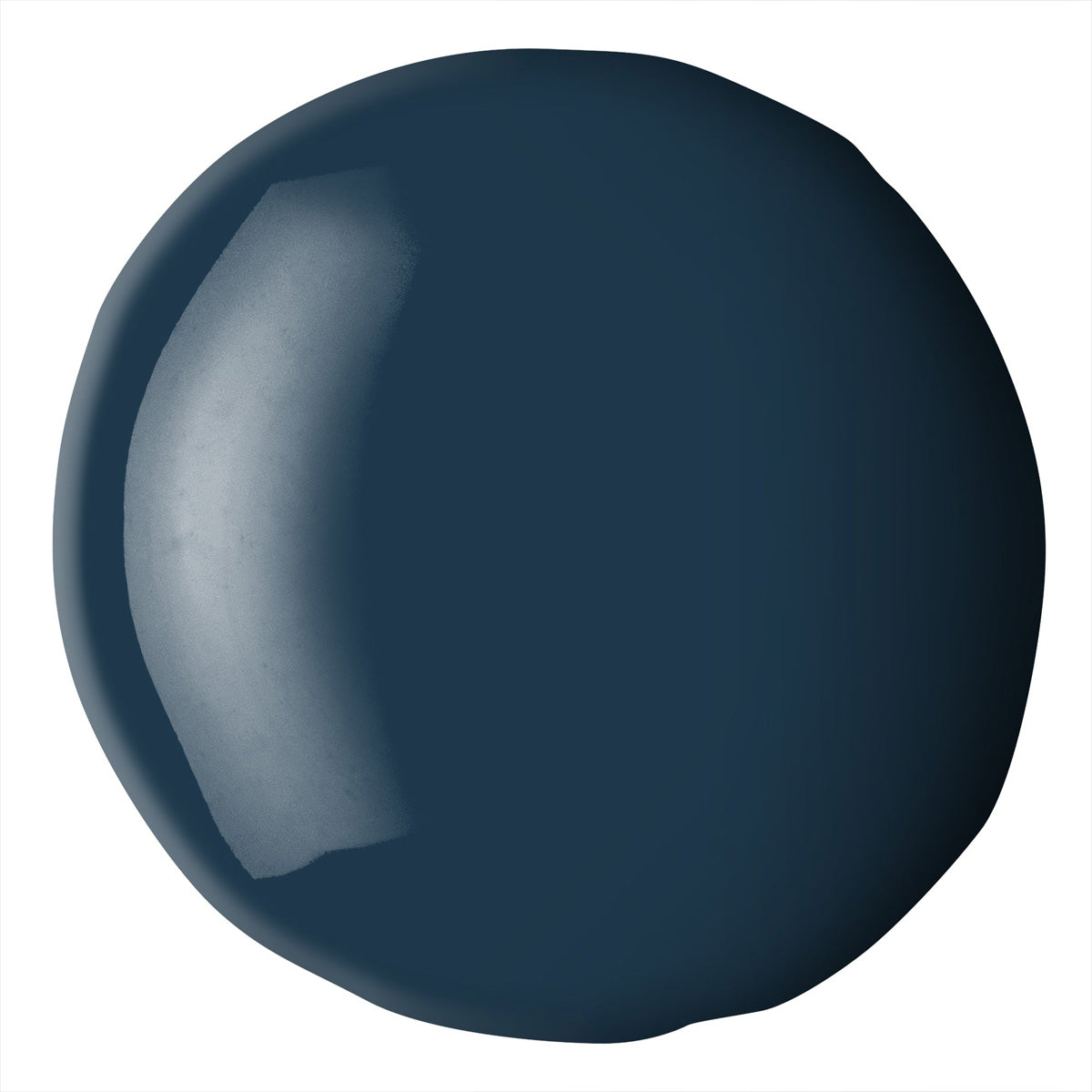 Liquitex Basics Acrylic Fluid - Payne's Gray S1