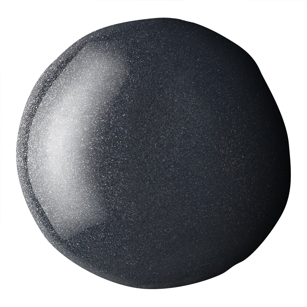 Liquitex Basics Acrylic Fluid - Iridescent Graphite S2