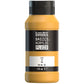 Liquitex Basics Acrylic Fluid - Gold S2