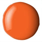 Liquitex Basics Acrylic Fluid - Fluorescent Orange S2