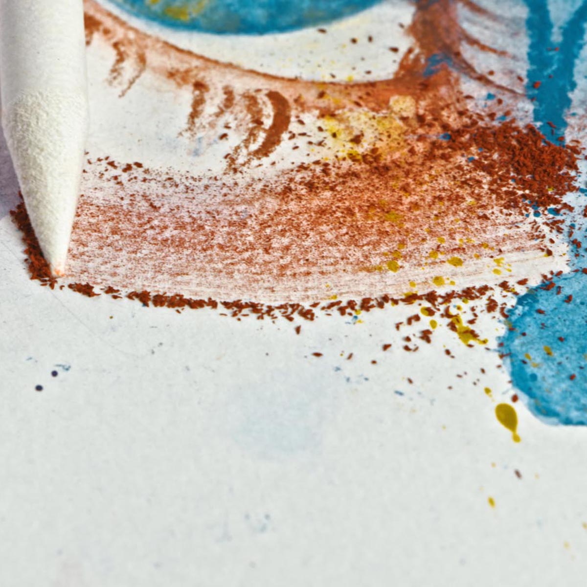 Derwent Graphitint XL Dark Prussian