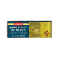 Derwent Graphitint XL Olive Green