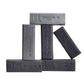 Derwent XL Charcoal Block Tin Of 6