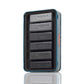 Derwent XL Charcoal Block Tin Of 6