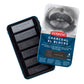 Derwent XL Charcoal Block Tin Of 6