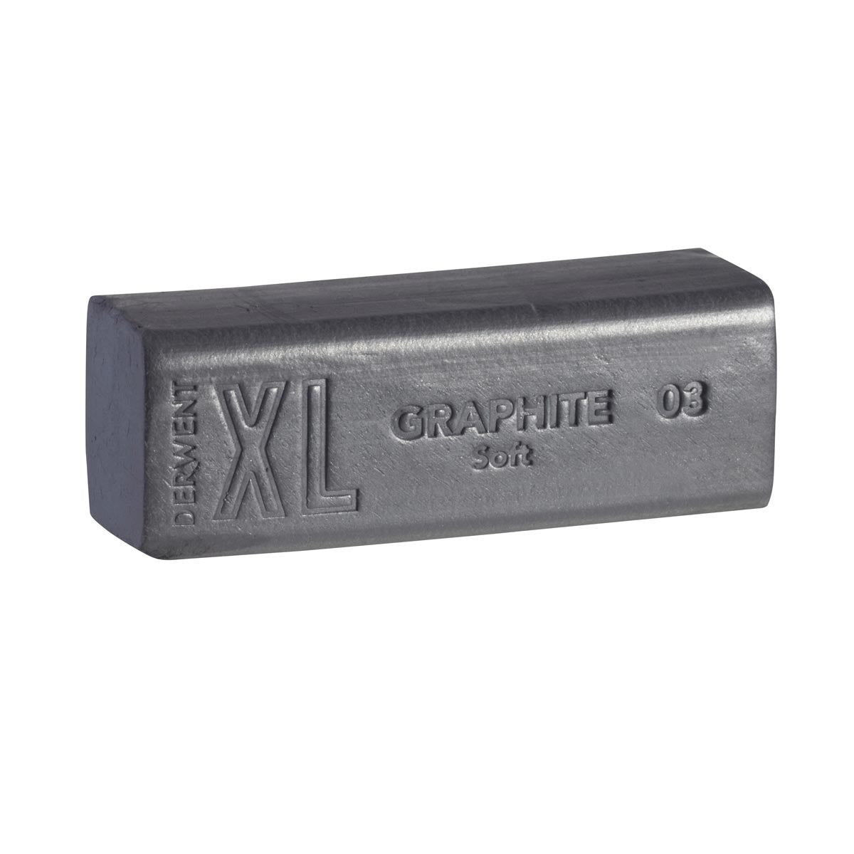 Derwent XL Graphite Block Soft