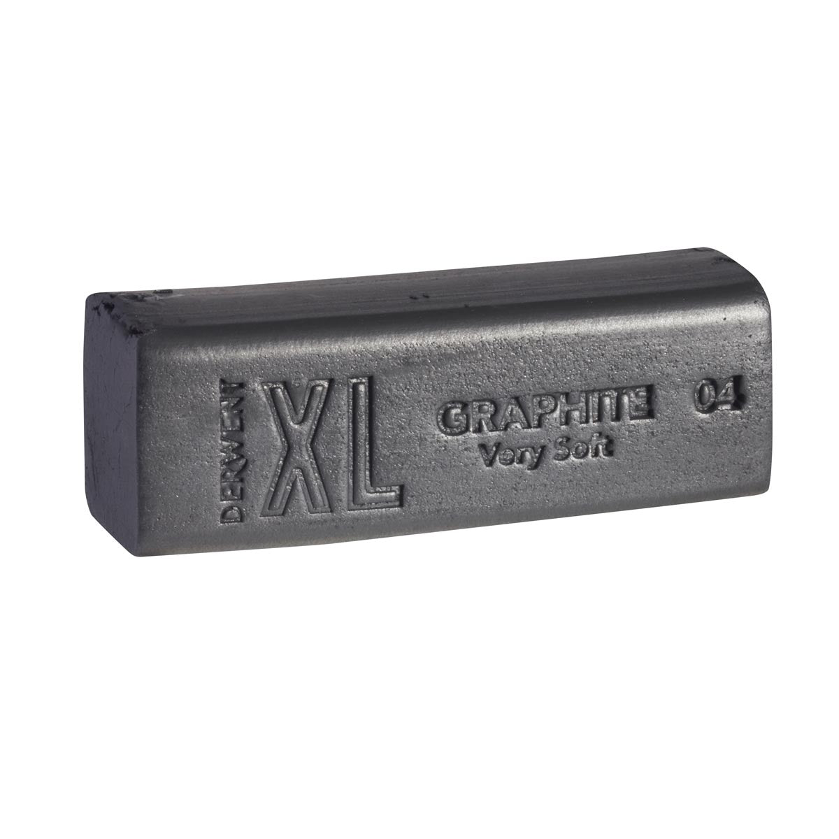 Derwent XL Graphite Block Very Soft