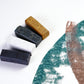 Derwent Tinted Charcoal XL Blocks Tin (6)