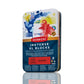 Derwent Inktense XL Blocks Tin (6)