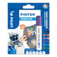 Pilot Pintor Medium Tip Paint Marker 6 Pack Creative