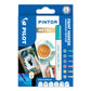 Pilot Pintor Fine Paint Marker 6 Pack Metallic