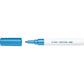Pilot Pintor Fine Paint Marker 6 Pack Metallic