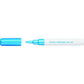 Pilot Pintor Extra Fine Tip Paint Marker 6 Pack Metallic