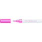 Pilot Pintor Extra Fine Tip Paint Marker 6 Pack Metallic