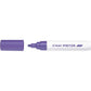 Pilot Pintor Medium Tip Paint Marker 6 Pack Creative