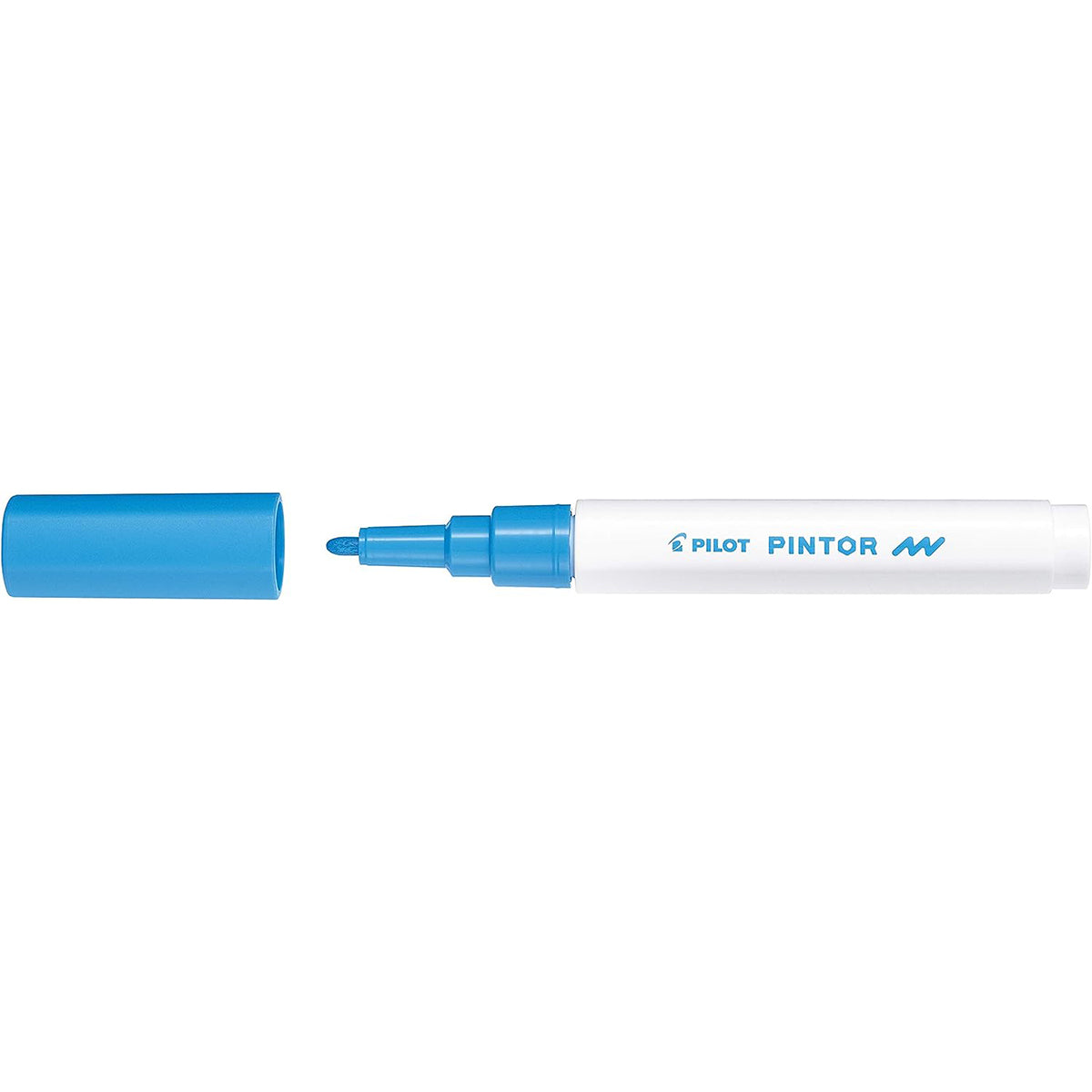 Pilot Pintor Fine Tip Paint Marker 3 Pack Celebration