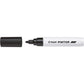 Pilot Pintor Medium Tip Paint Marker 6 Pack Creative