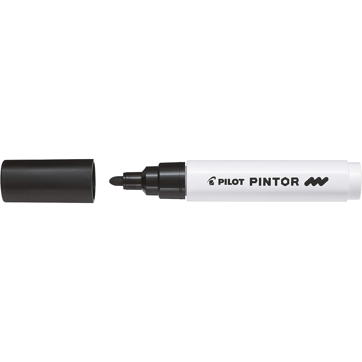 Pilot Pintor Medium Tip Paint Marker 6 Pack Creative