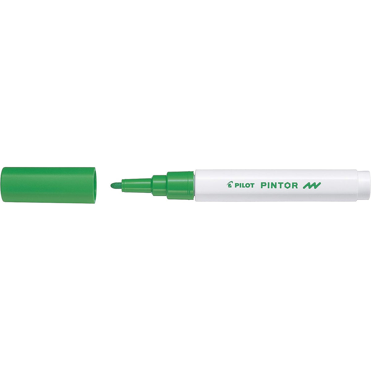 Pilot Pintor Fine Tip Paint Marker 3 Pack Celebration