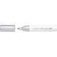 Pilot Pintor Medium Tip Paint Marker 6 Pack Metallic