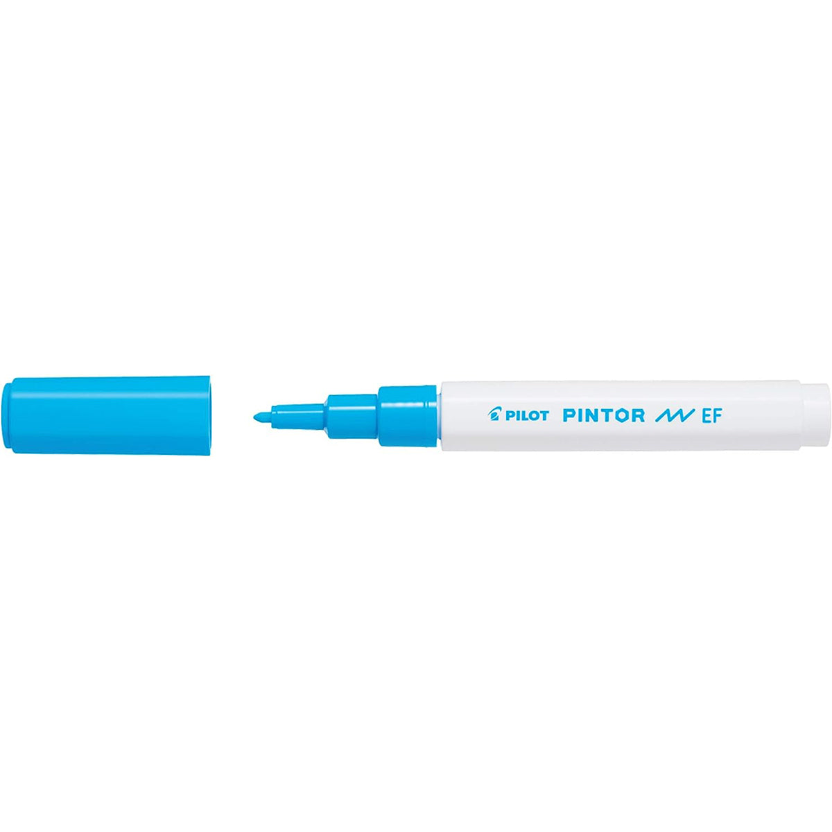Pilot Pintor Extra Fine Tip Paint Marker 6 Pack Creative