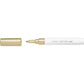 Pilot Pintor Fine Paint Marker 6 Pack Metallic