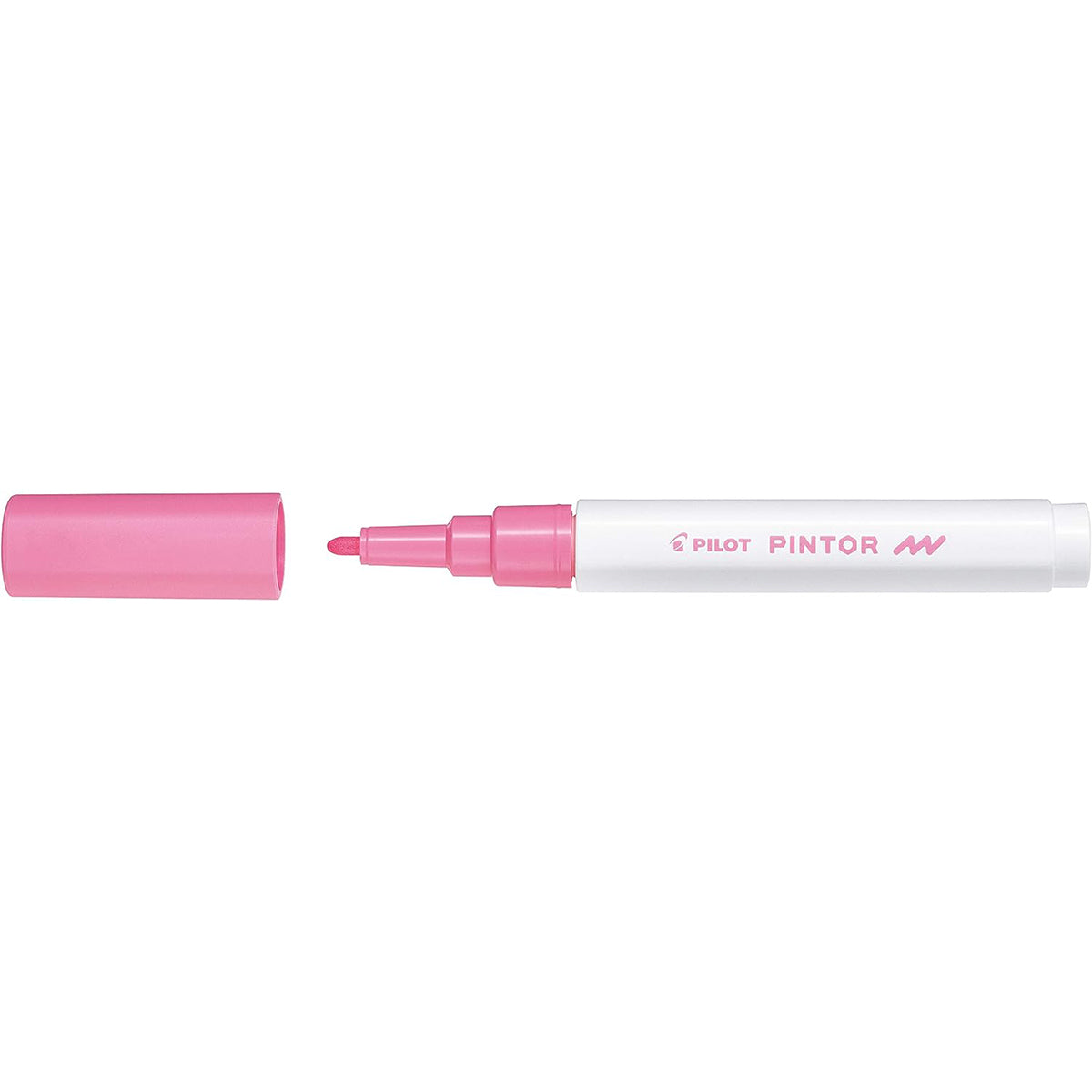 Pilot Pintor Fine Tip Paint Marker 3 Pack Celebration