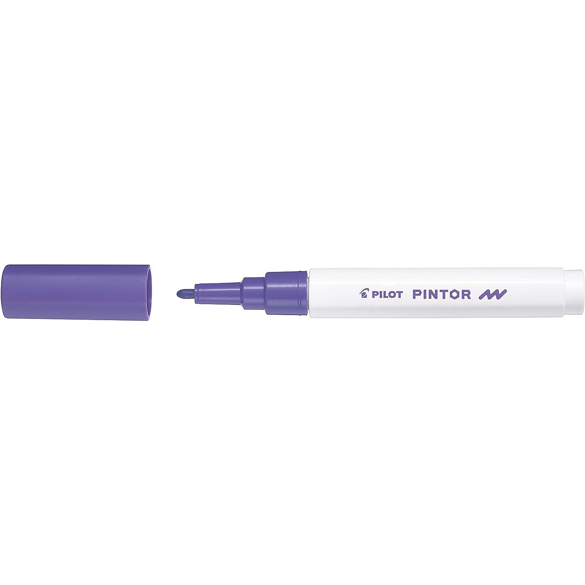 Pilot Pintor Fine Tip Paint Marker 3 Pack Celebration